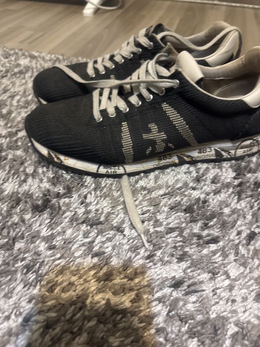 Premiata мъжки маратонки