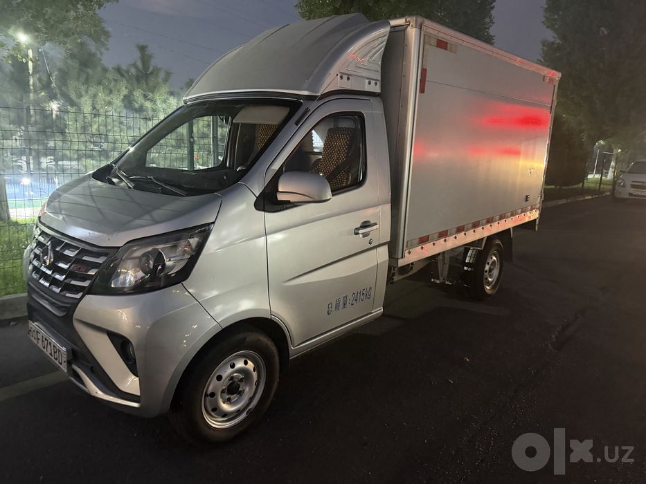 Changan sotiladi arendaga qoladigan qilib beriladi faqat toshkent prap