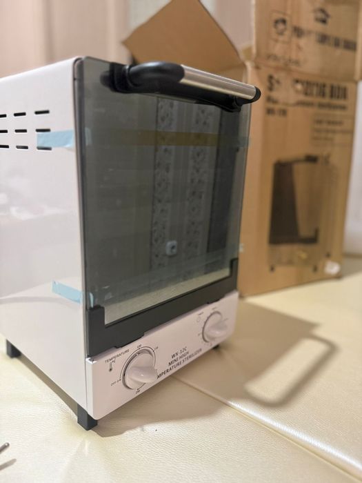 Сухожар, стерилизатор