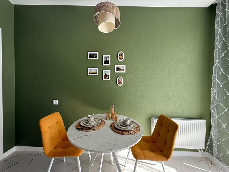 Сдам посуточно  квартиры 13,16мкр