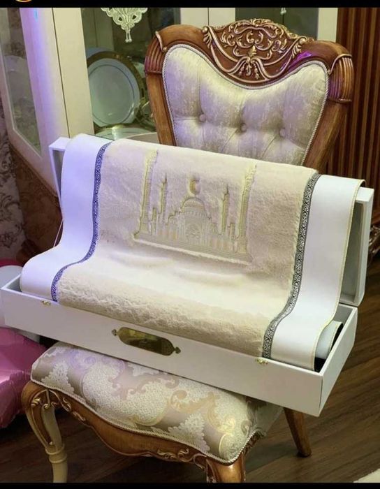 Молитвенный коврик A BLVD 65x110 см