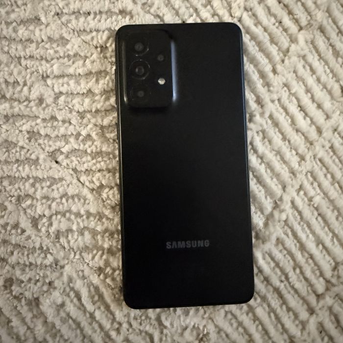 Samsung a33 5G 128 GB