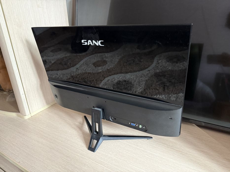 Монитор SANC 100hz 1920^1080