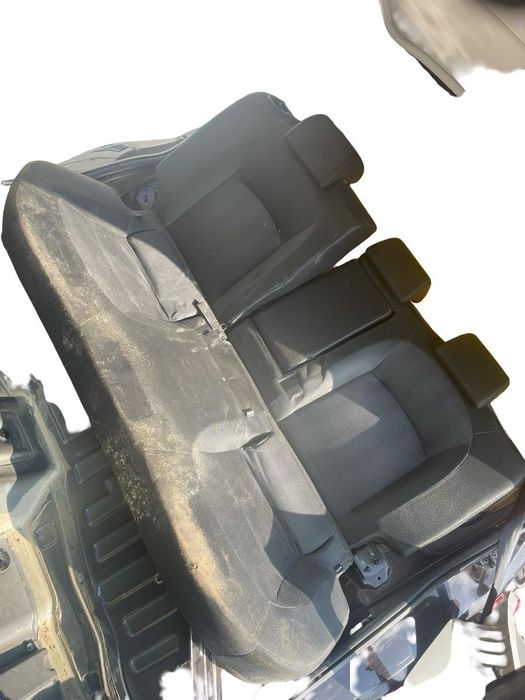 Bancheta Spate + Centuri Nissan Qashqai / Qashqai +2 I J10, Jj10 2006 - 2014