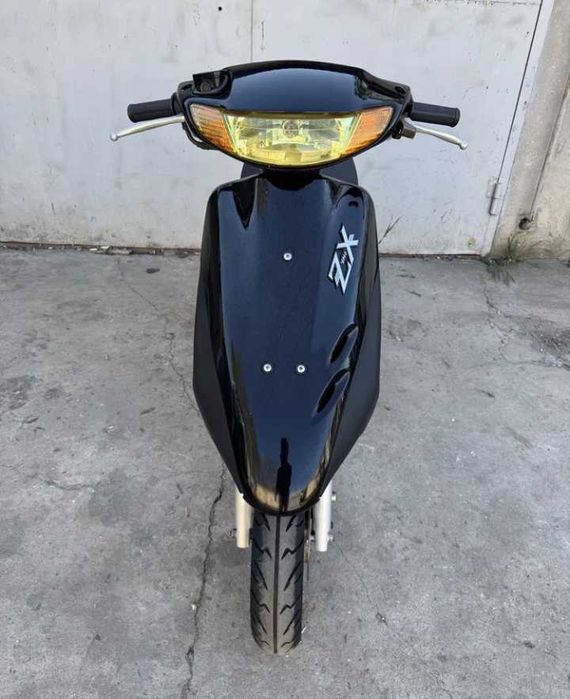 Мопед Honda Dio AF35ZX