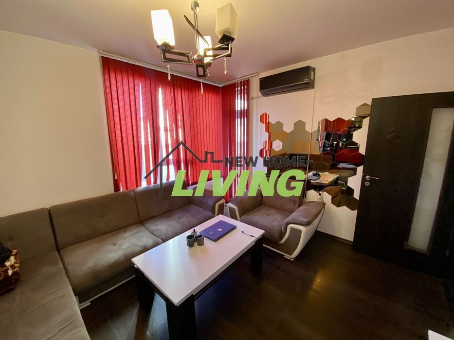 Продава се Двустаен апартамент в Пловдив, Тракия - 76 кв.м за 1974 €/кв.м - Снимка #1