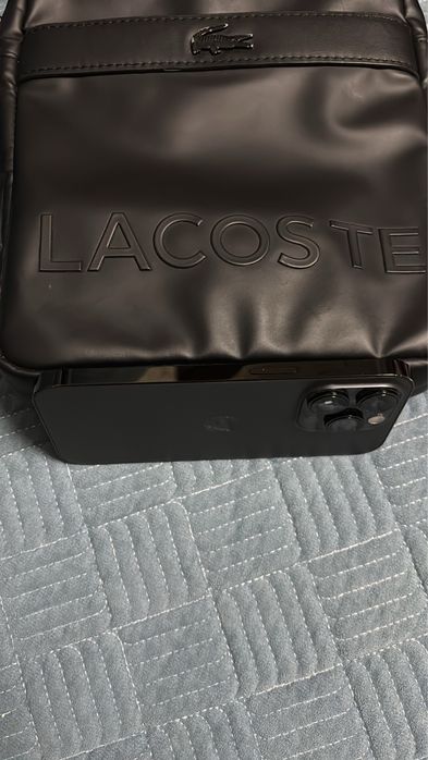 Iphone 14 pro 100% 128gb