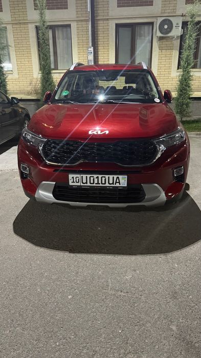 Kia sonet sotiladi