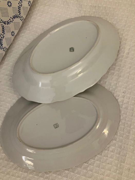 Стари български плата