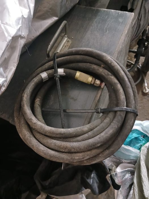 Шланга калын шланга