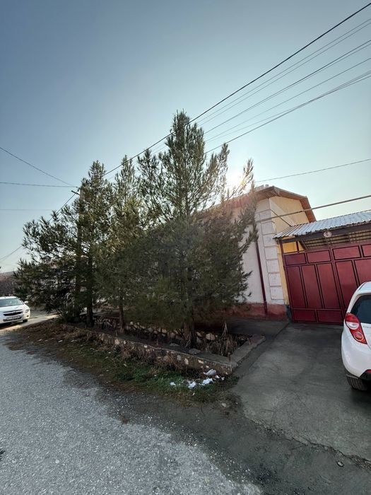 Продается коттедж . Варк.1