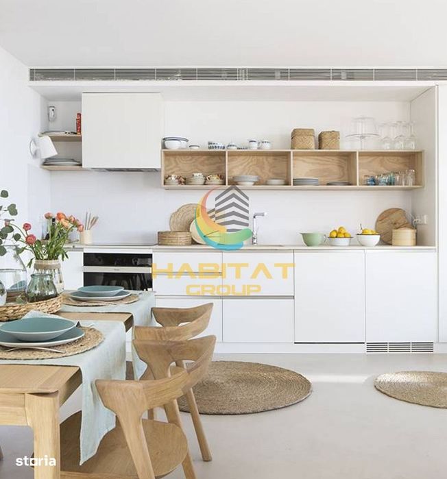 Apartament 2 camere- 65mp-Aparatorii Patriei