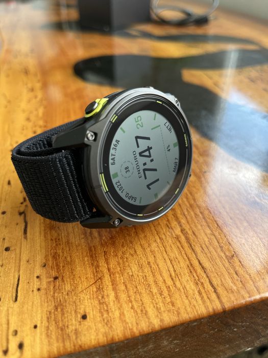 Garmin Enduro 3 - 51 mm