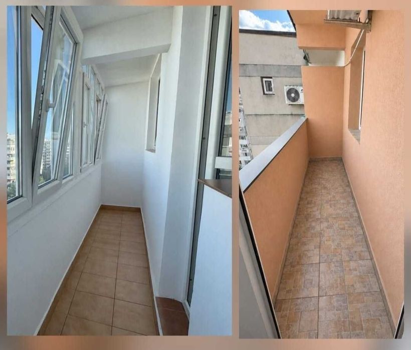 Apartament 3 camere confort 1 decomandat | Drumul Taberei | Aleea Baiut | 70 mp