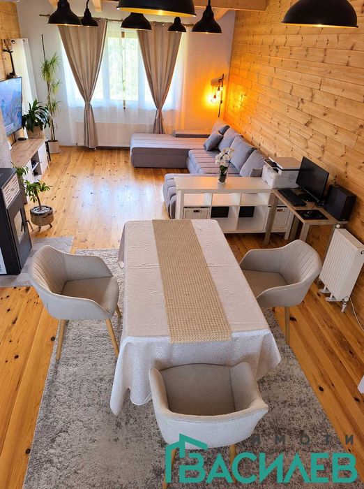 Продава се Къща в с. Мещица, Област Перник - 82 кв.м за 3110 €/кв.м - Снимка #1