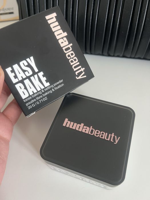 Pudra Huda Beauty 20g