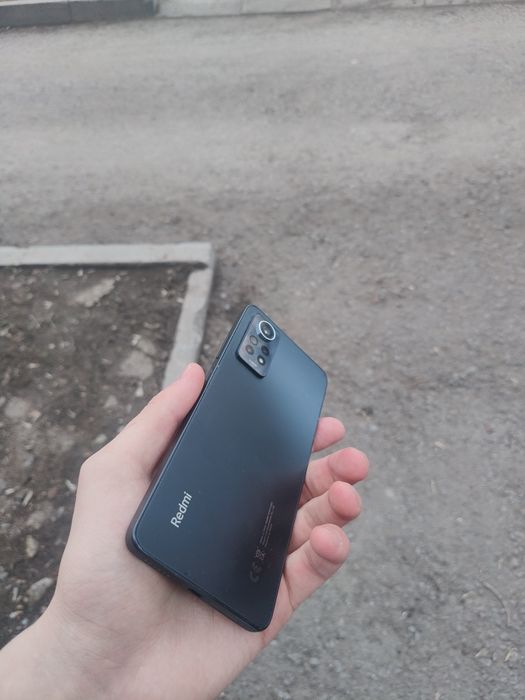 Xiaomi Redmi Note 12 pro