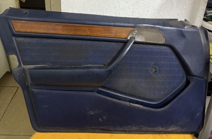 Продам Салон от 124!