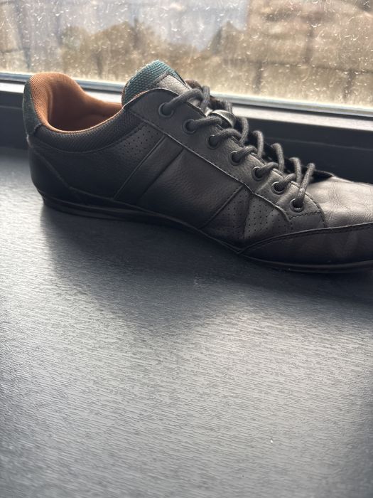 Кроссовки Lacoste