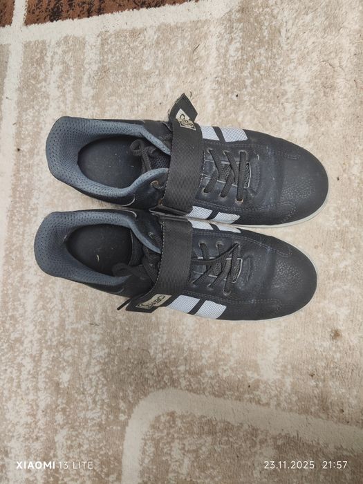 Продам штангетки  43р-р