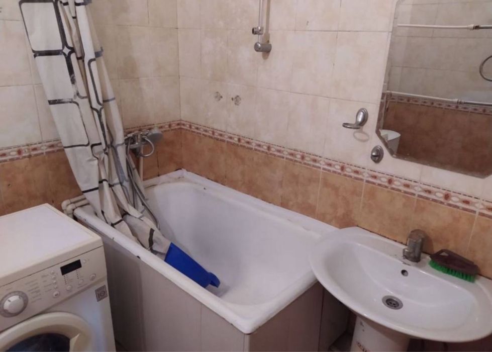 Ц-5 1в2/5/16 Можно ИПОТЕКА мебль+техника 42квм