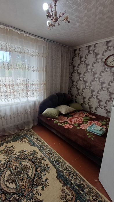 Сдается 2 комн.квартира