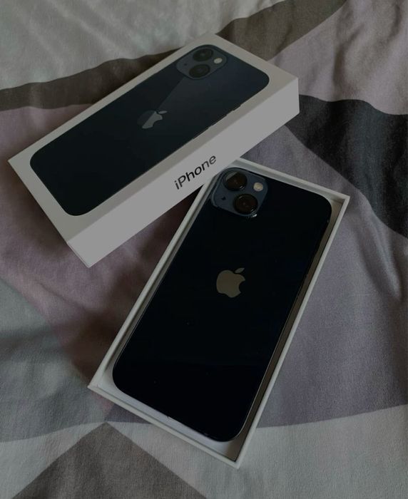 Продам айфон 13 хорошем состаяние