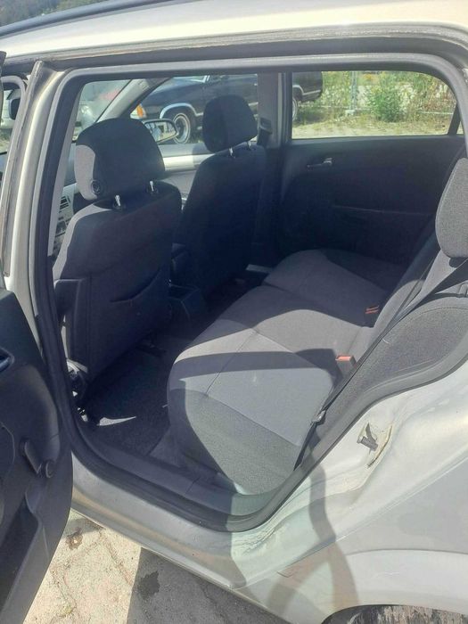 OPEL Astra 2008 — imagine 5
