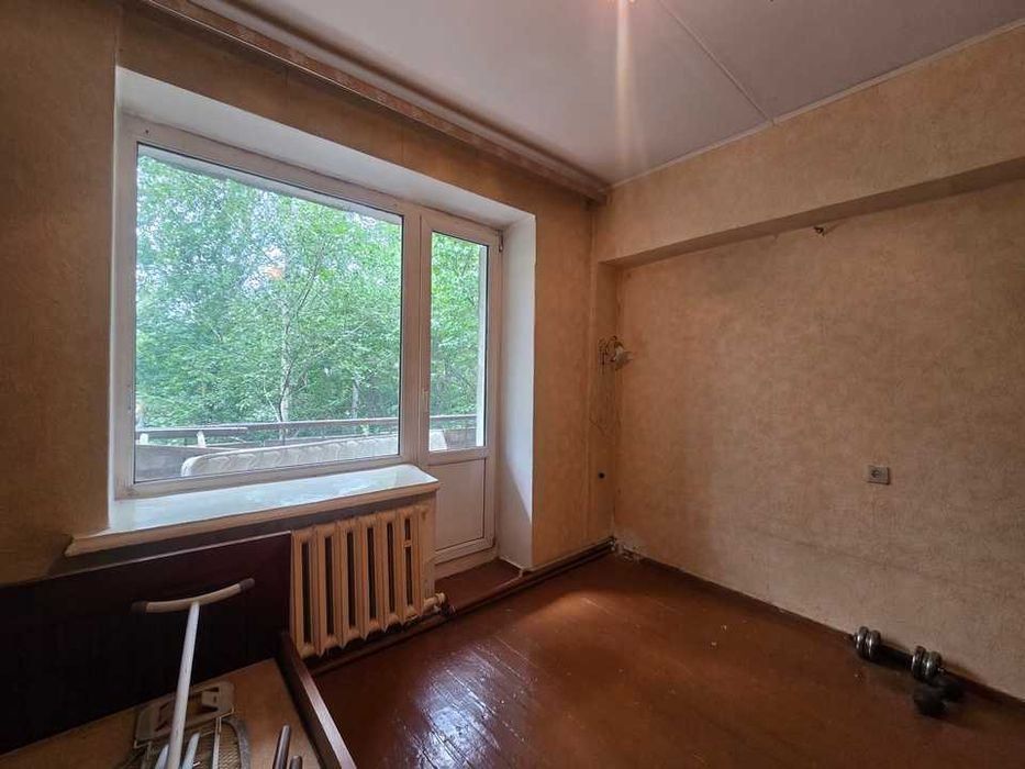 Продам 2ком. мкр. Нурлытау дом 1