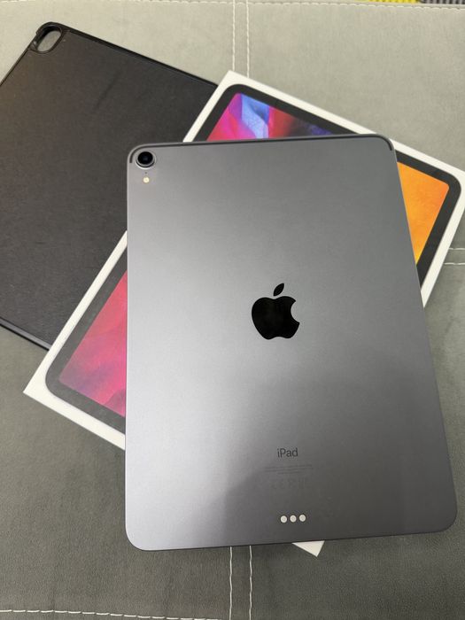 Ipad Pro 2018 11’  64 GB