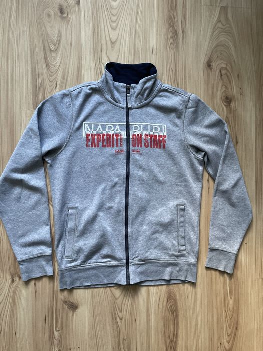 NAPAPIJRI / мъжки суичър М