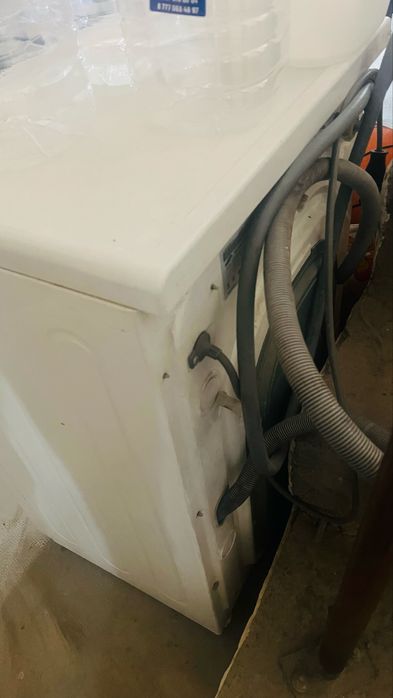 Стиральная машина Самсунг