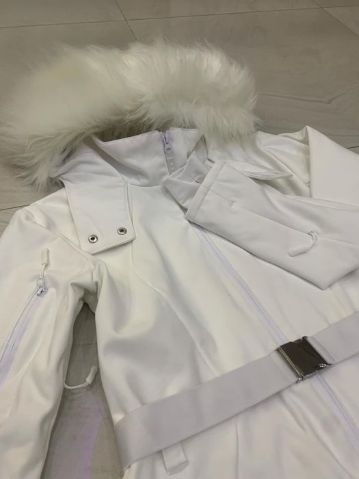 Ски гащеризон АСОС нов