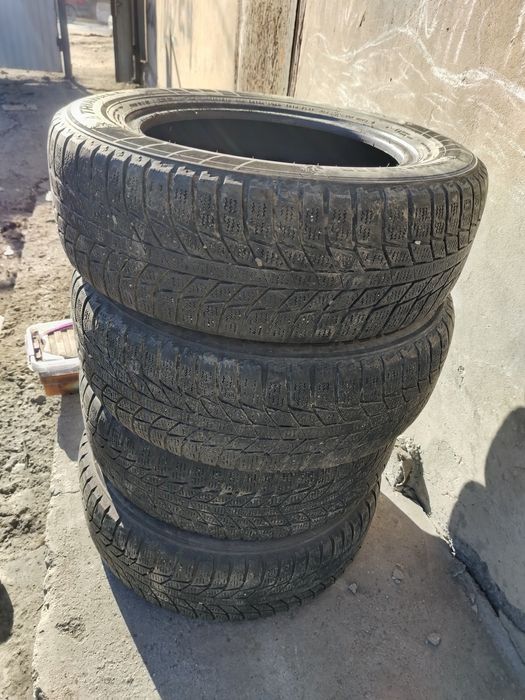 ВСЕ сезонка 15 ый размер