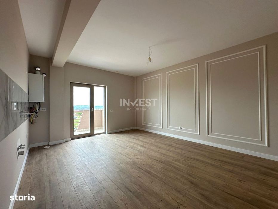 Comision 0%! 3 Camere Valea Lupului-Rediu — fotografia 1
