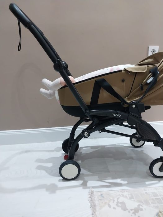 Только люлька уоуо новое