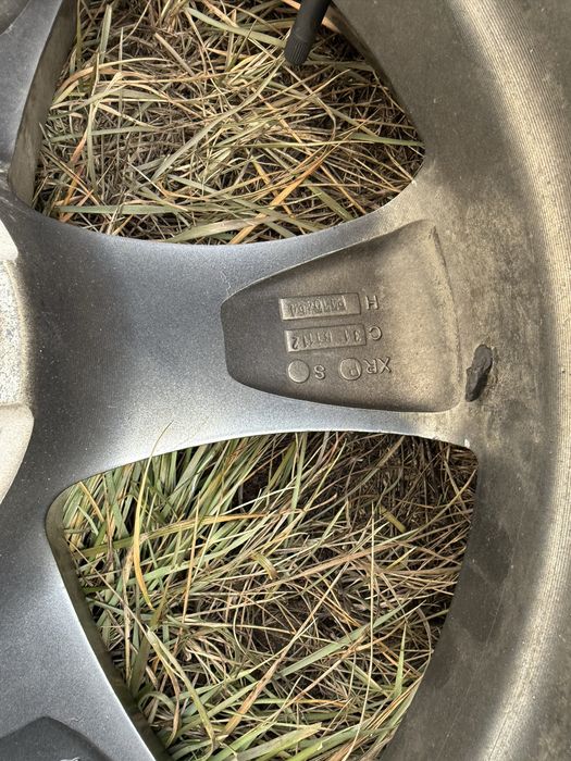 Диски титановые Delta германия