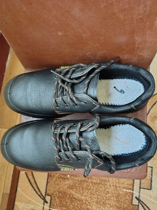 Ниски работни обувки K-diver