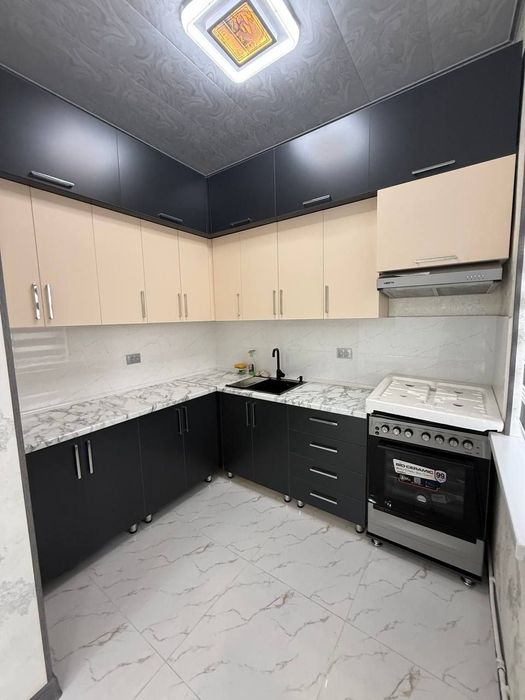 Kvartira sotiladi. Rusalkada.