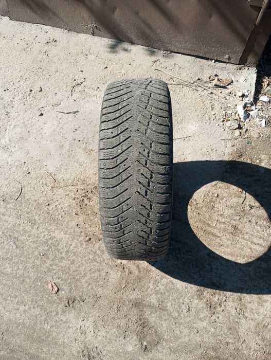 Продам резину б/у