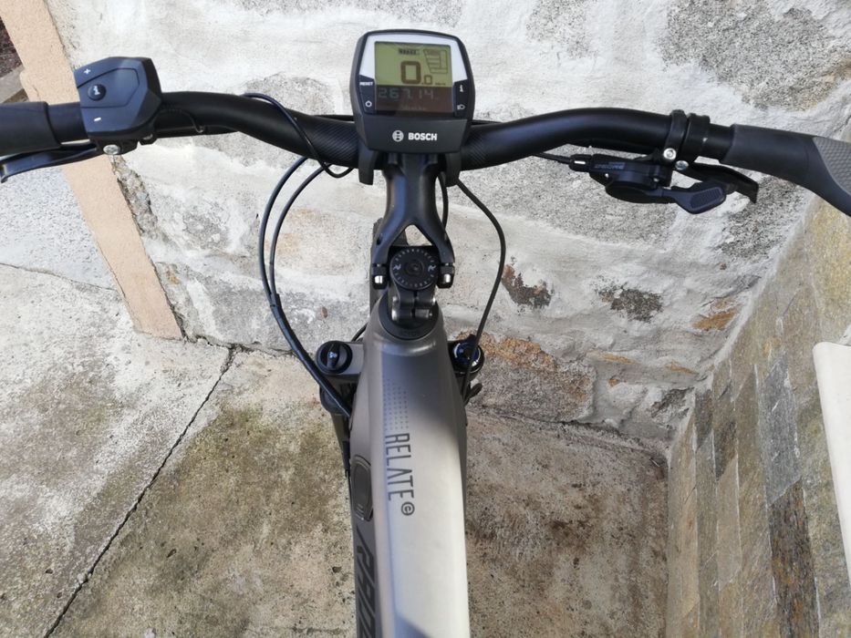 Електрически велосипед Radon Relate