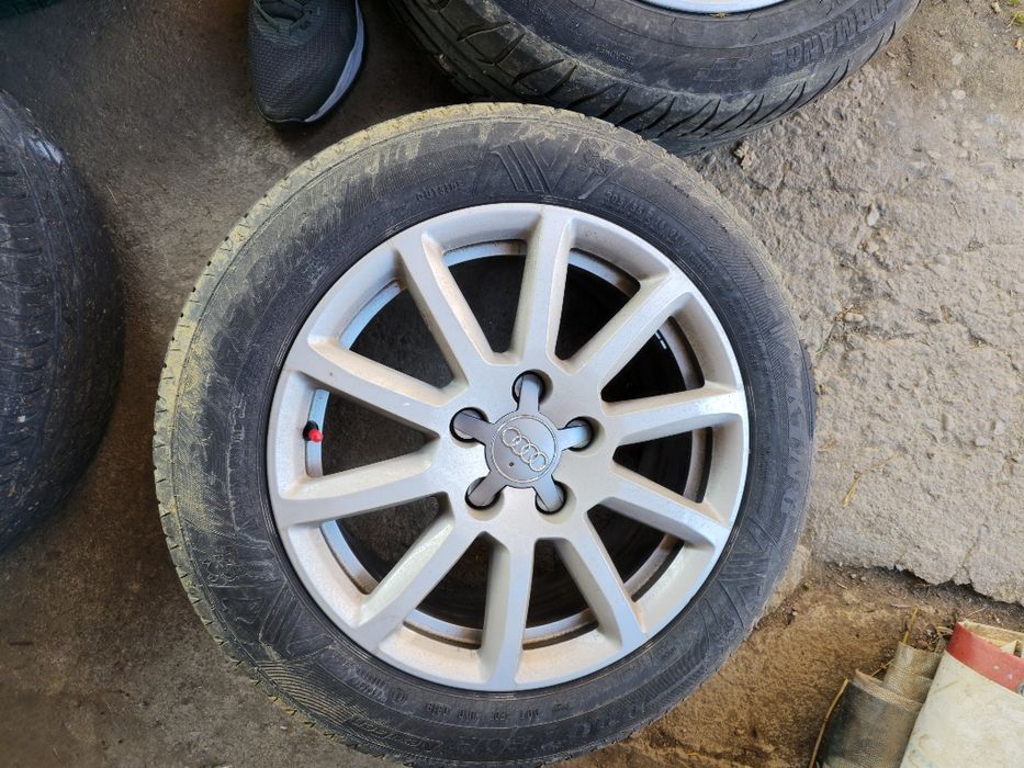 Jante audi/VAG R16