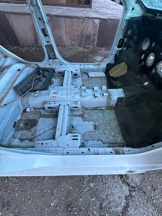 Продается кузов chevrolet cobalt