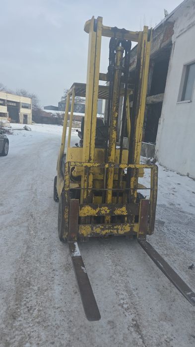 Motostivuitor toyota 2fd25