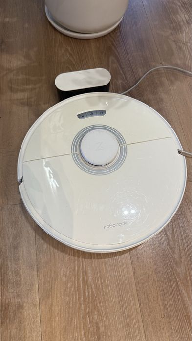 Робот-пылесос Xiaomi Roborock Q7 Max