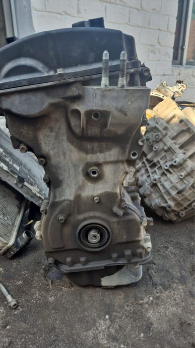 Двигатель из Киа Соренто