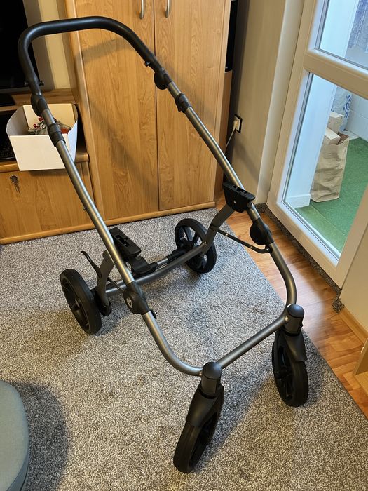 Бебешка количка TUTIS 2в1