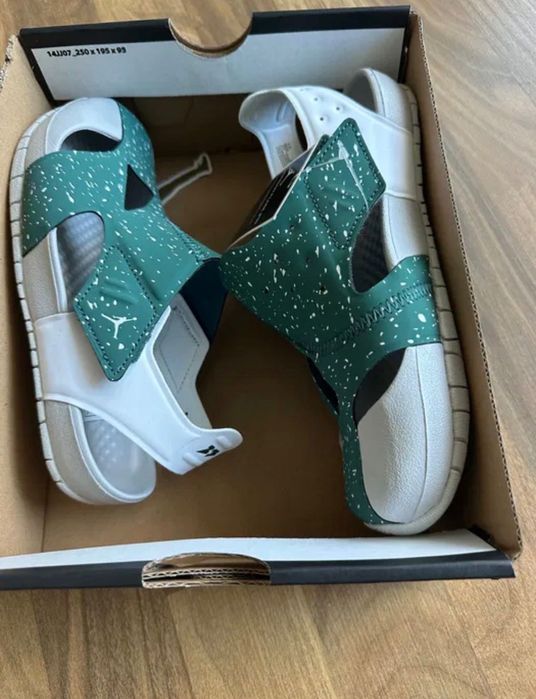 Детски сандали JORDAN