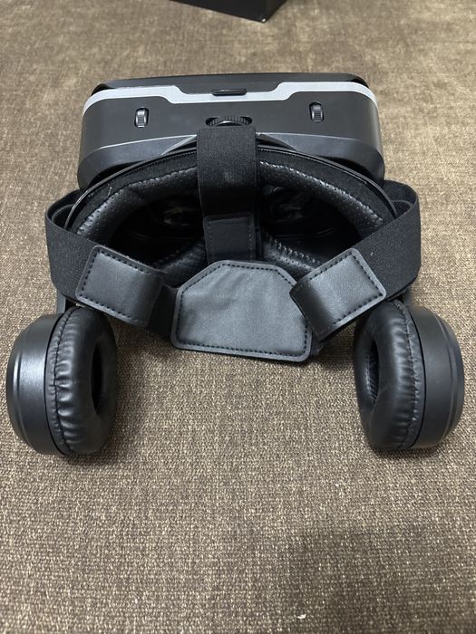 Очки виртуальной реальности 360*