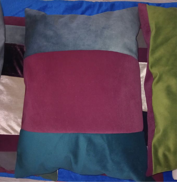 Продам новые подушки от 1500 тг